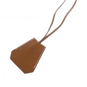 【ヴィンテージ】エルメス クロシェット ネックレス