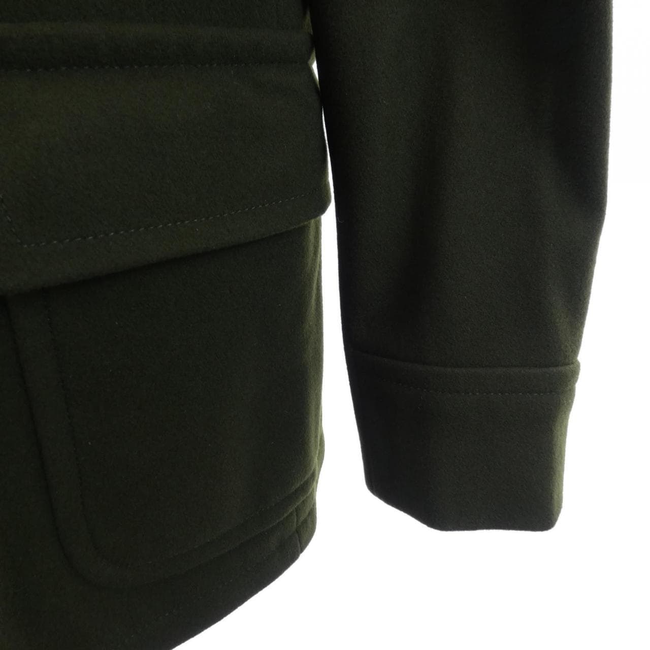 タリアトーレ TAGLIATORE SAILING/F ピーコート