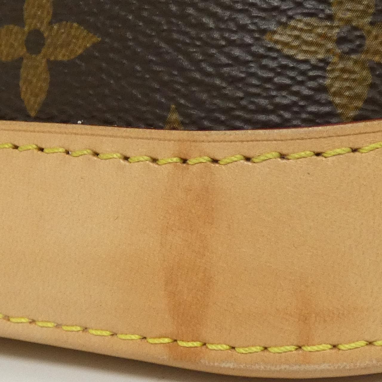 ルイヴィトン モノグラム アルマBB M53152 バッグ