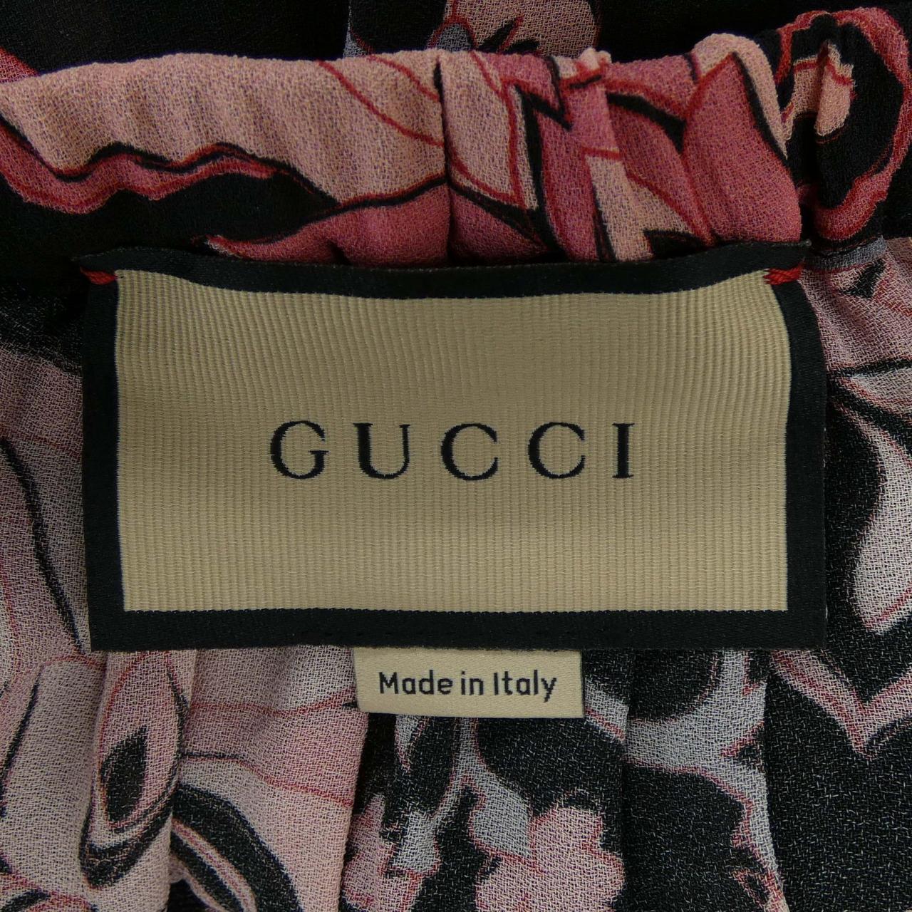 グッチ GUCCI 652724 ZJP27 スカート