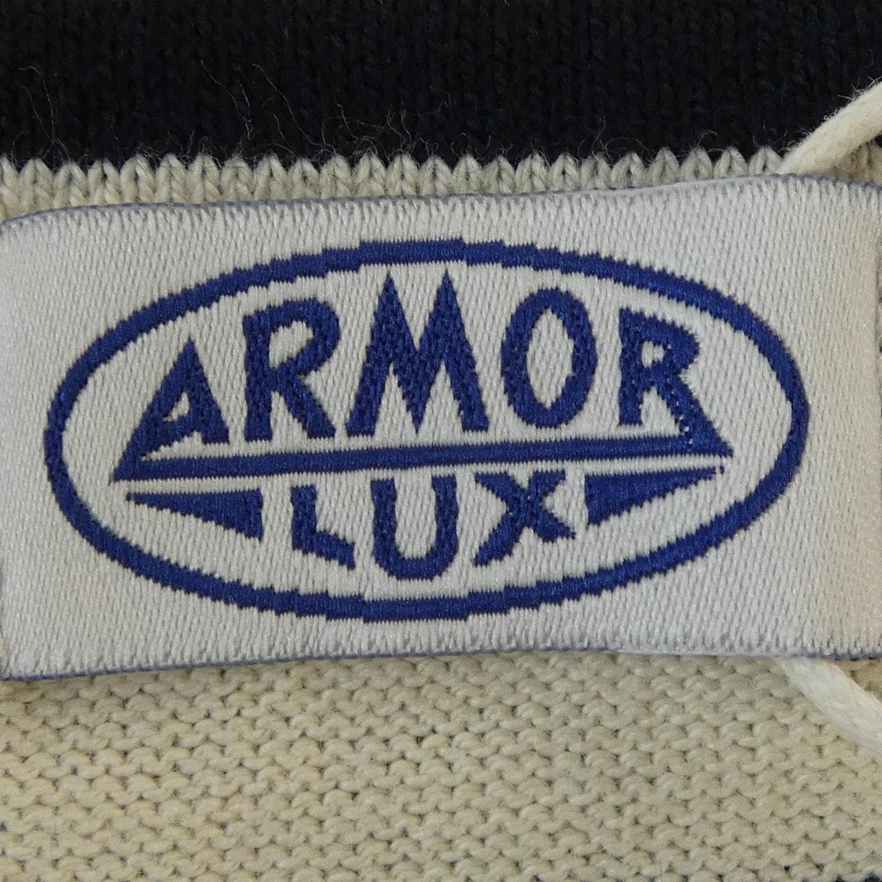 アルモーリュクス ARMOR LUX トップス