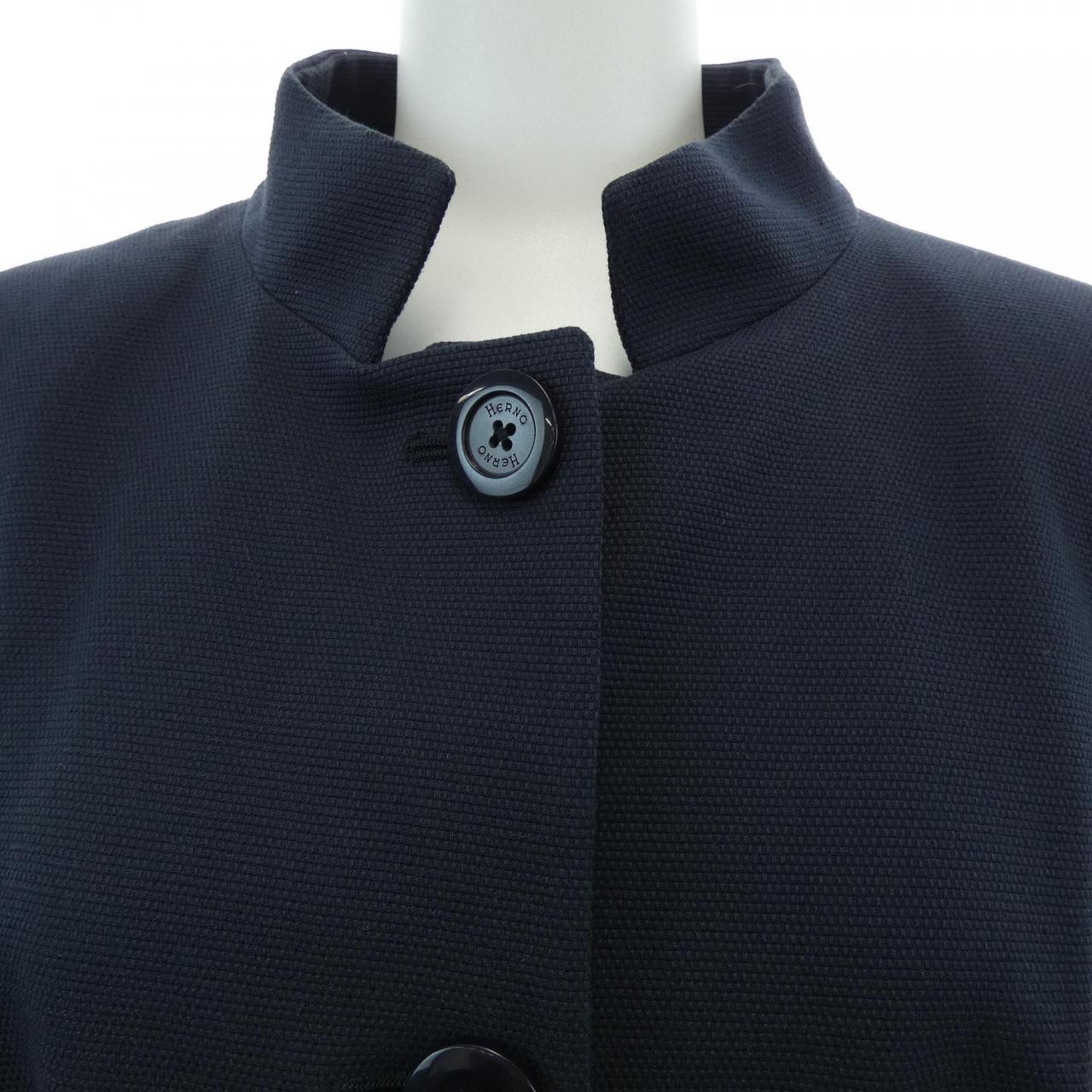 ヘルノ Herno ジャケット