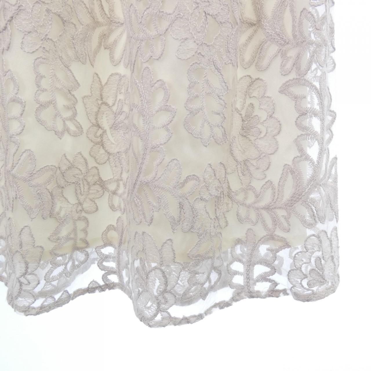 HirosoBis HIROKO BIS裙