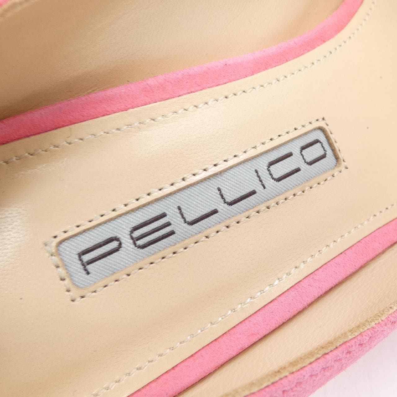 PELLICO pumps