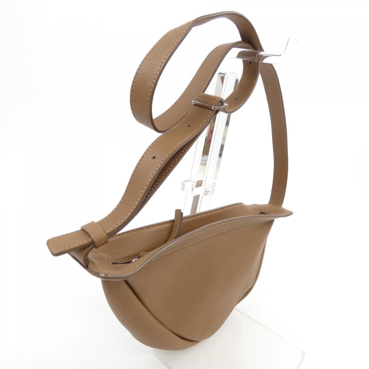 ザロウ THE ROW SLOUCHY BANANA W1197 L52 BAG