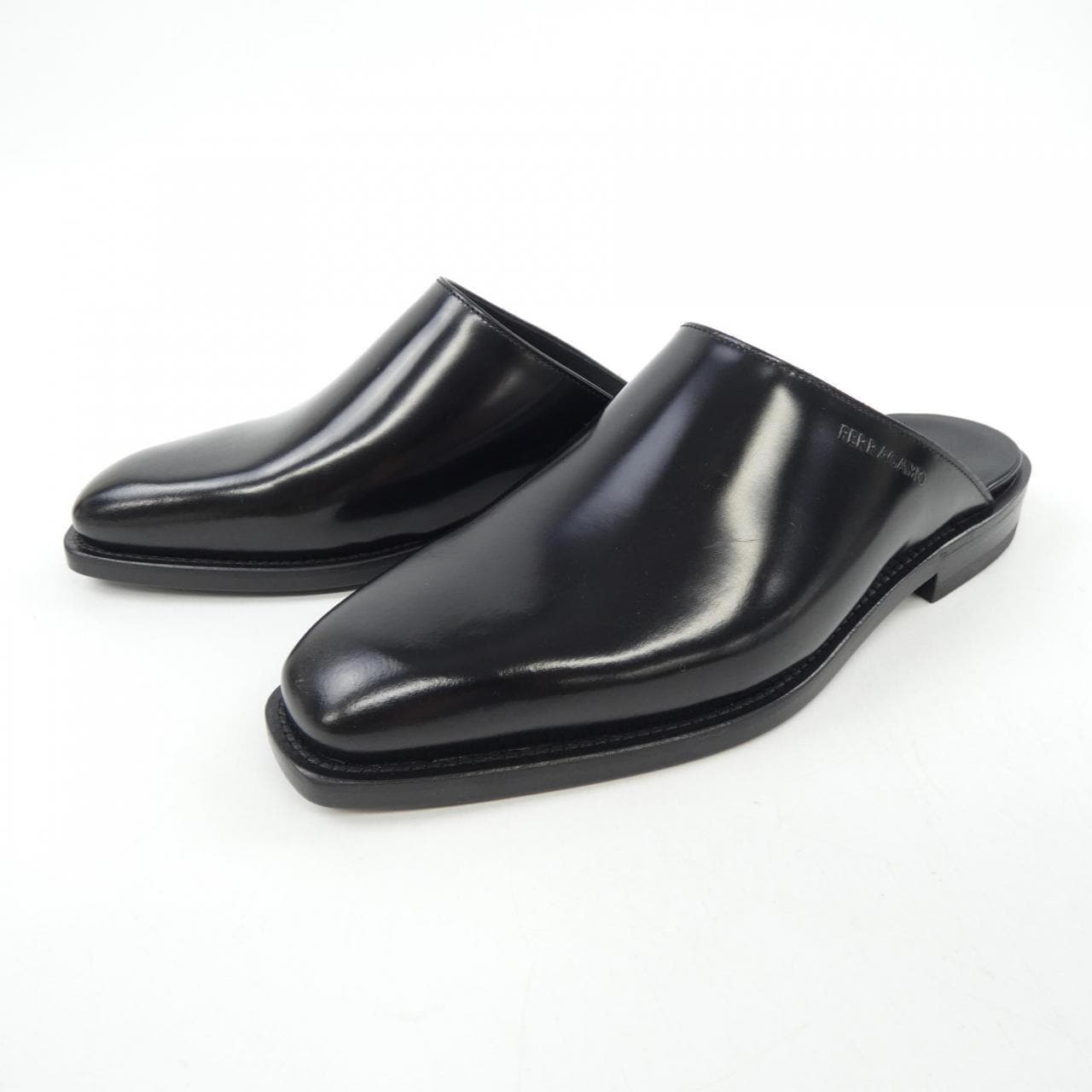 フェラガモ FERRAGAMO サンダル