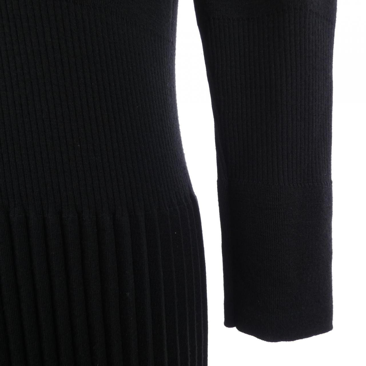 フォクシー FOXEY 43914 ロングカーディガン