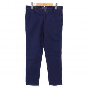 インコテックス INCOTEX 313XO パンツ