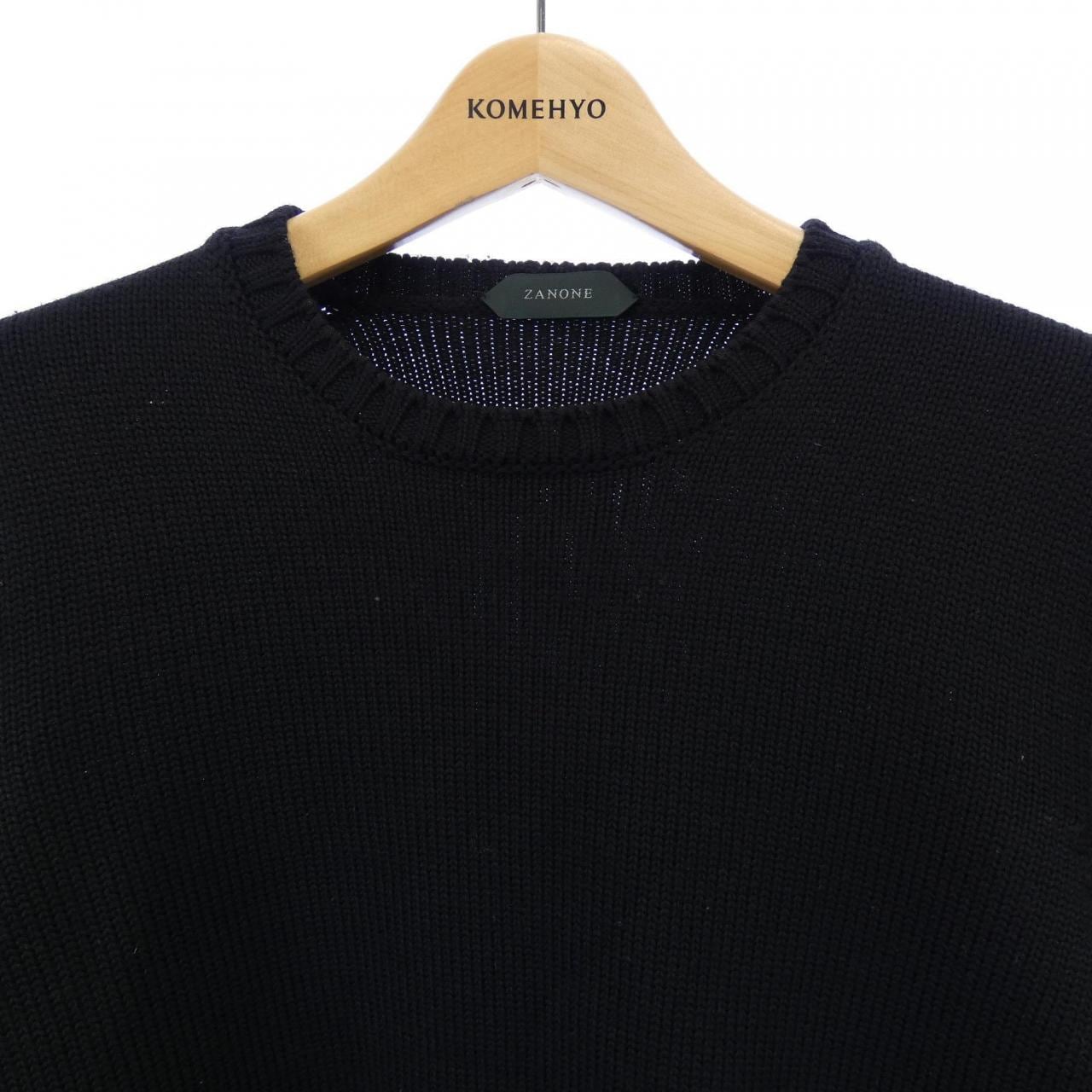 ザノーネ ZANONE ニット