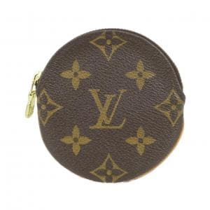 ルイヴィトン モノグラム ポルト モネ ロン M61926 コインケース