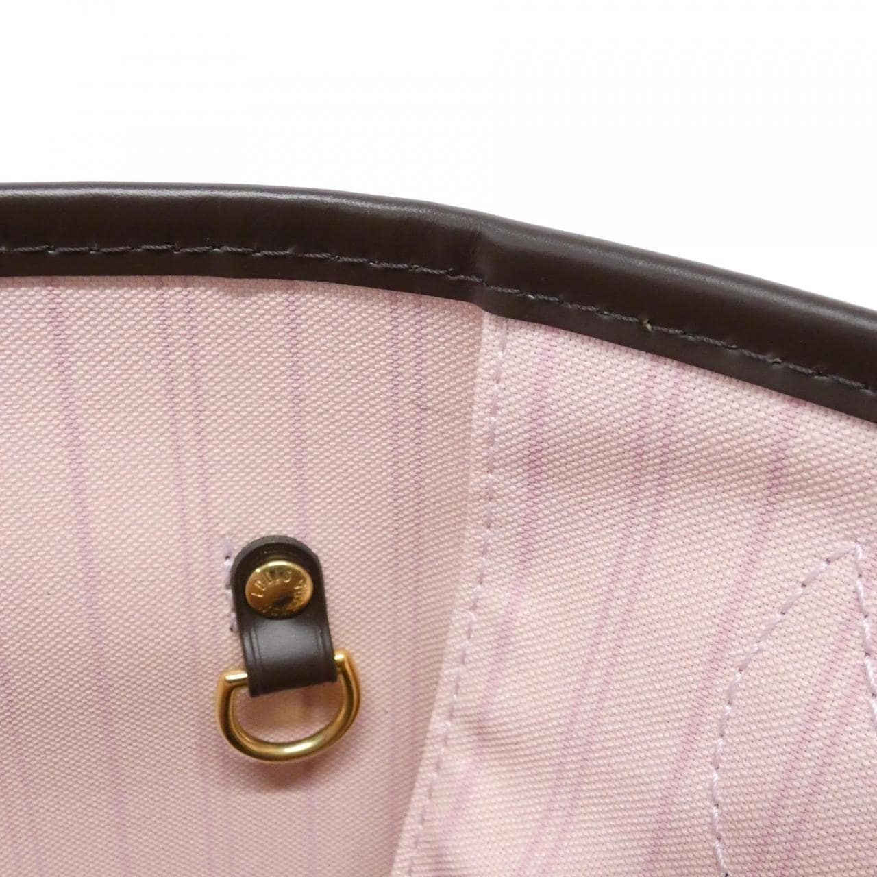 ルイヴィトン ダミエ ネヴァーフル MM N41603 バッグ