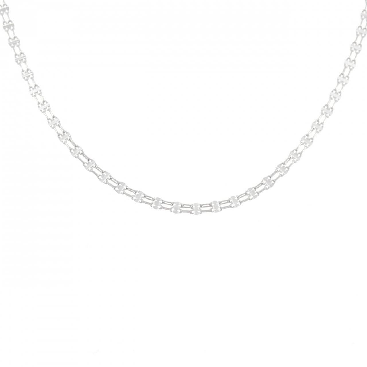 純PT ネックレス