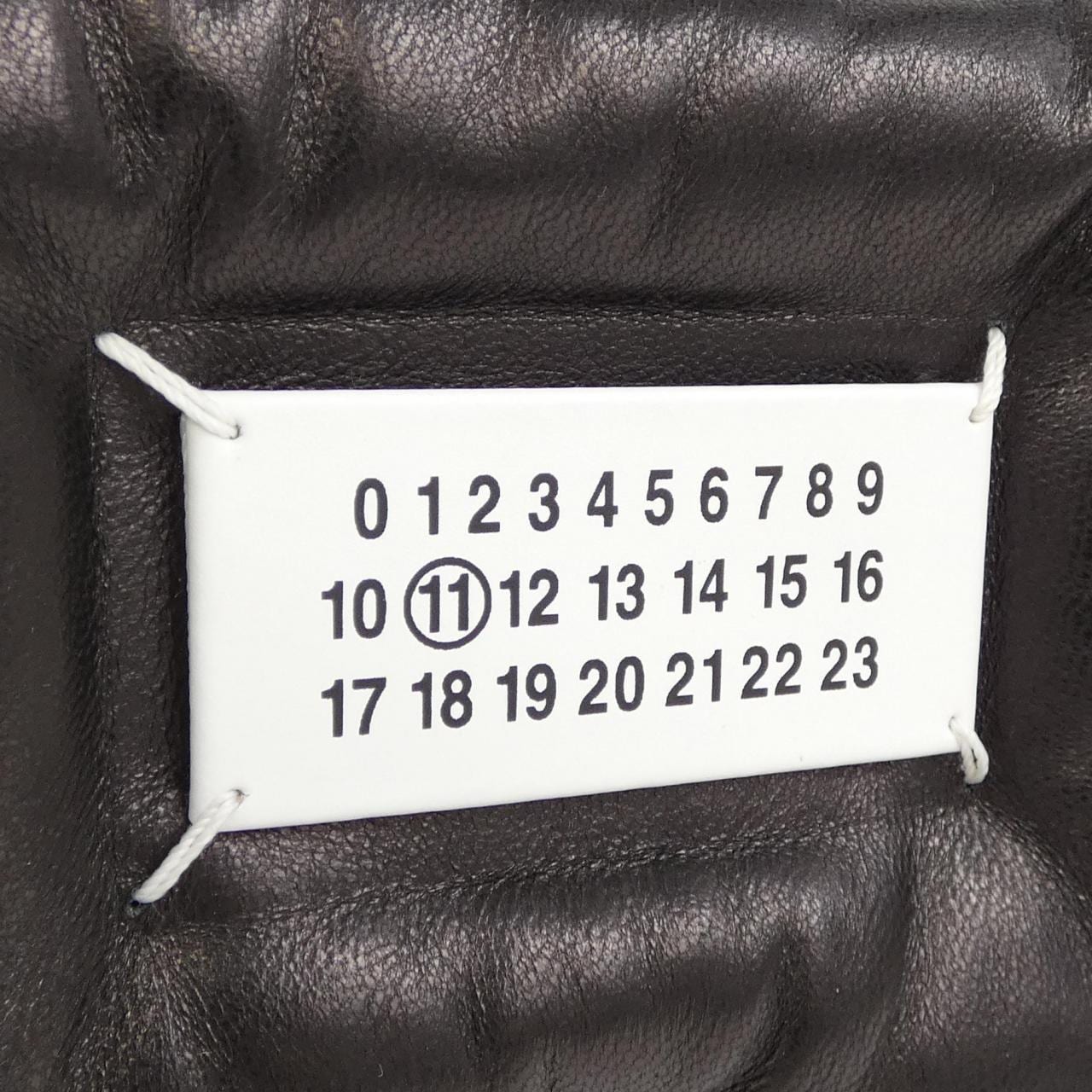 メゾンマルジェラ Maison Margiela S55WB0012 BAG