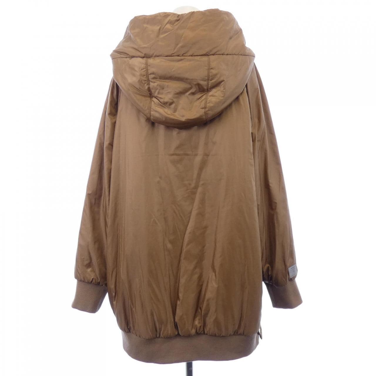 マックスマーラ Max Mara CAMELUXE 949602 THE CUBE ブルゾン