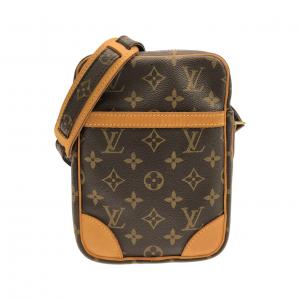 ルイヴィトン モノグラム ダヌーブ M45266 ショルダーバッグ