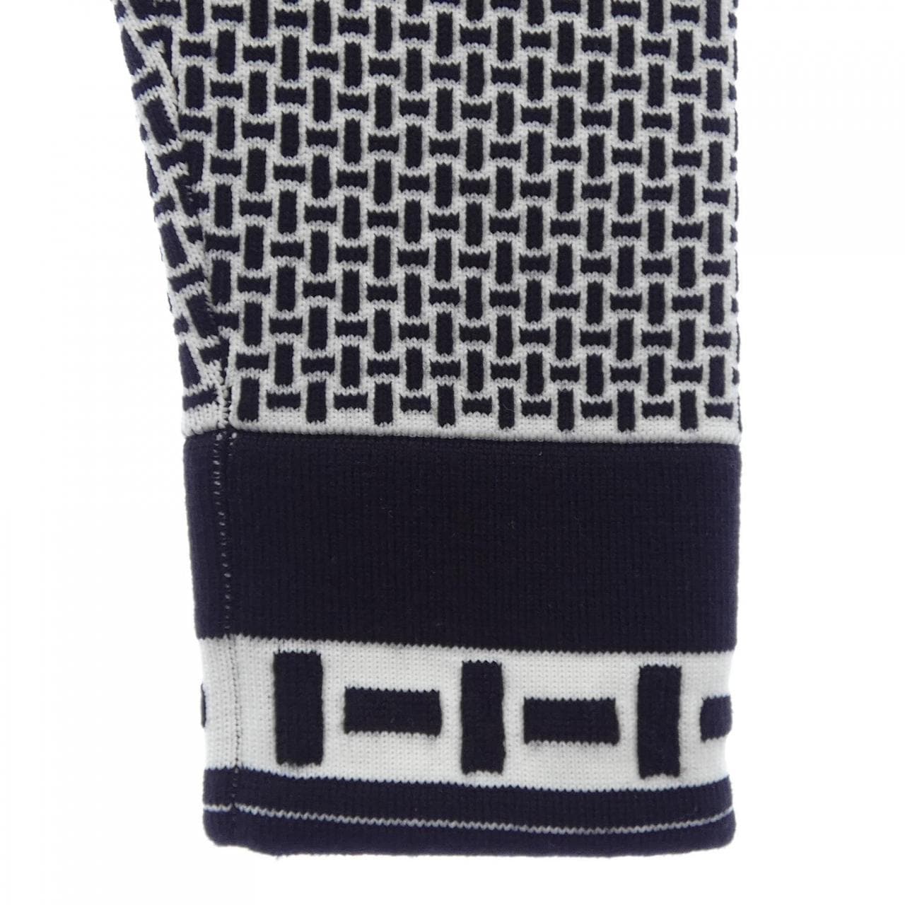 エルメス HERMES モザイク 2H2405DD パンツ