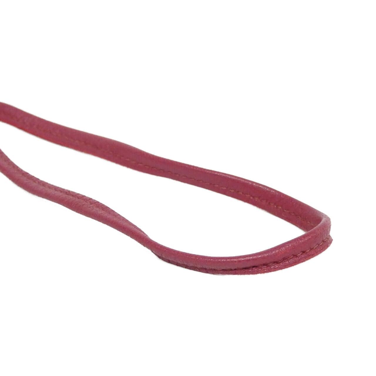 エルメス ロデオ バッグチャーム PM 064929CA