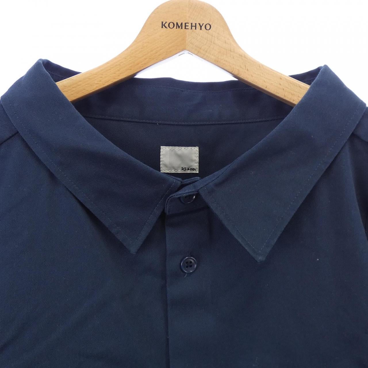 K3&CO シャツ