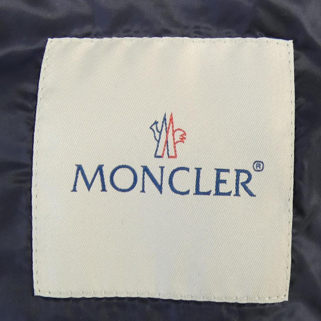 モンクレール MONCLER AUBRY ダウンジャケット