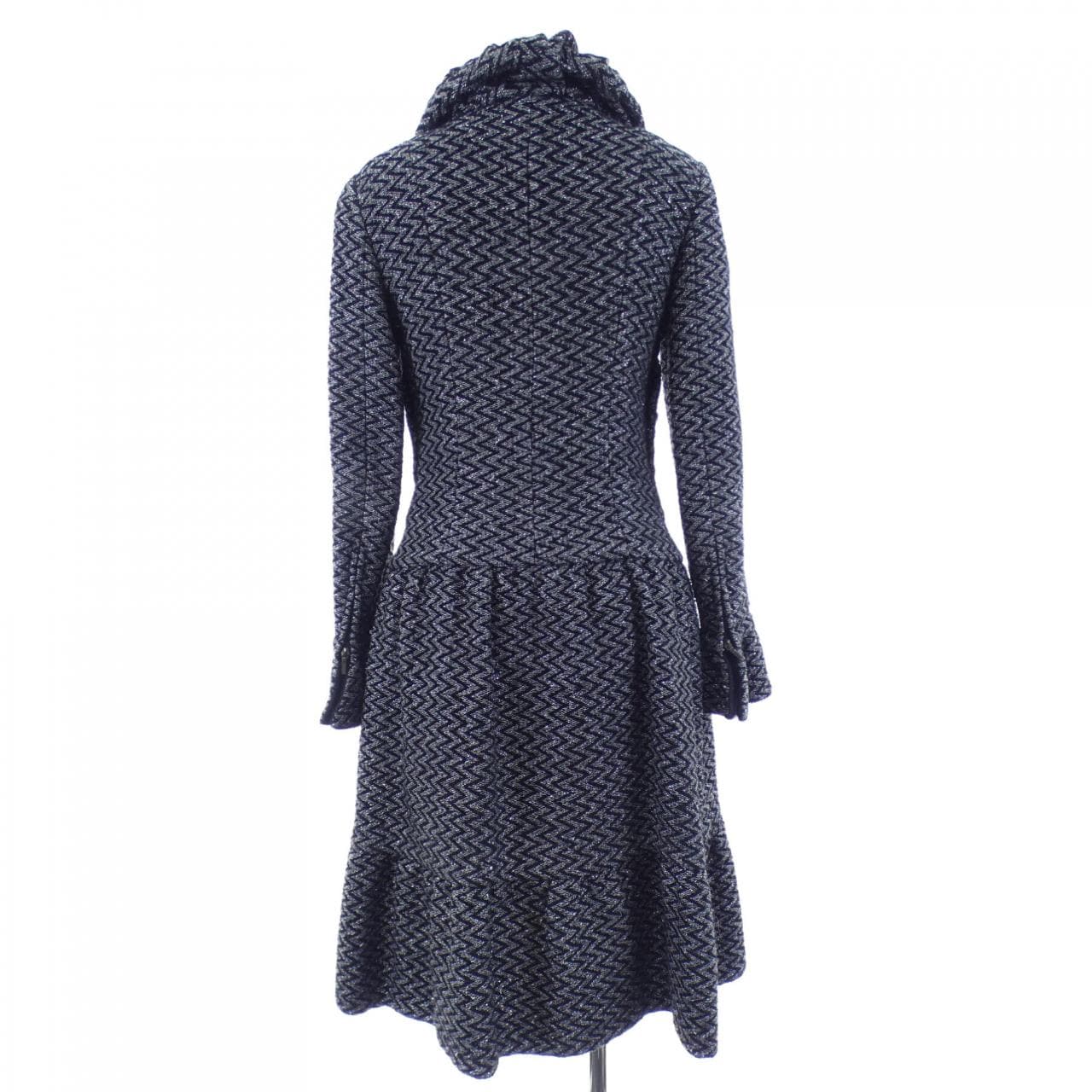 シャネル CHANEL P52734V39280 コート