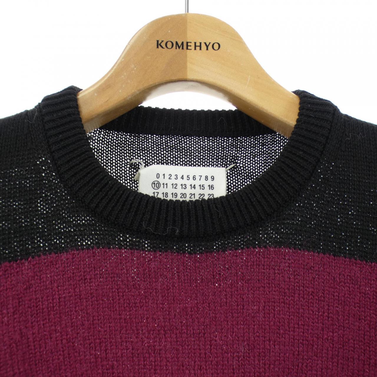 メゾンマルジェラ Maison Margiela S50HA0600 ニット