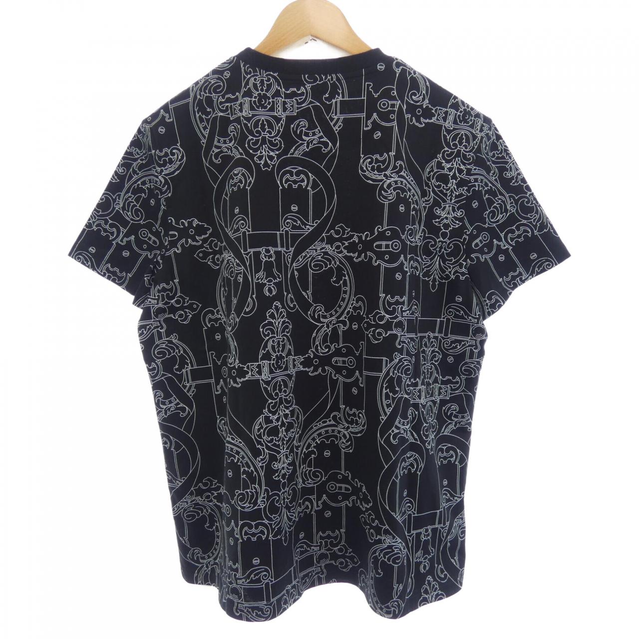 エルメス HERMES フェロヌリーリミックス 6E4627DH Tシャツ