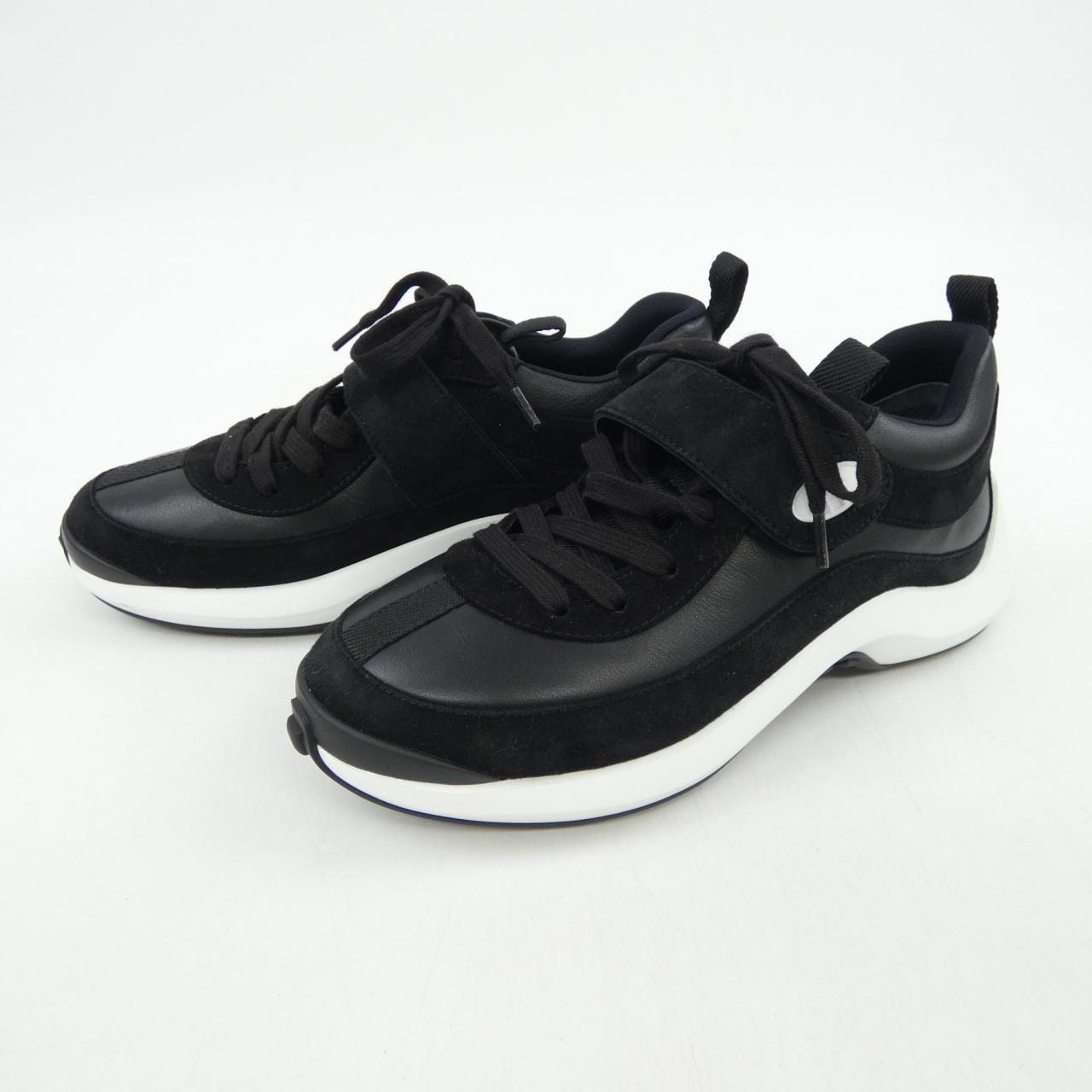 エルメス HERMES ループ 252000Z スニーカー