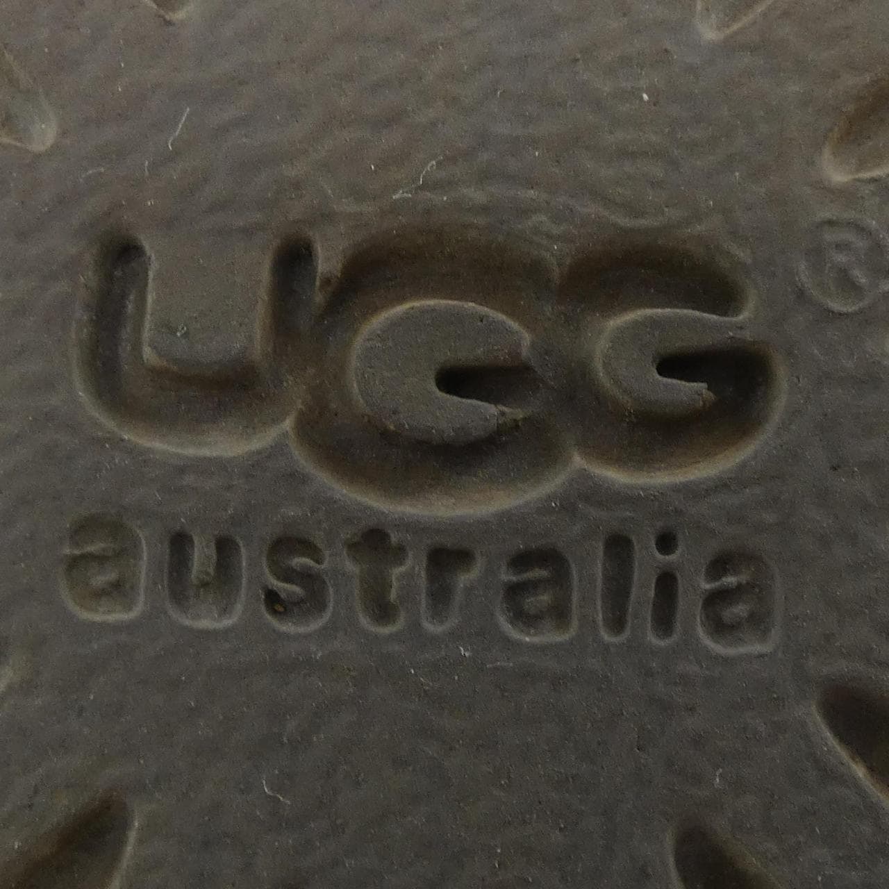 アグ UGG ブーツ