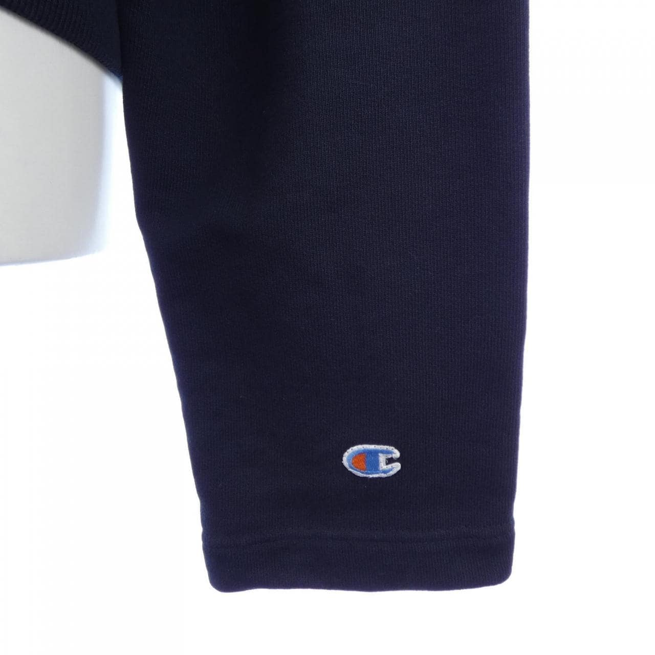 VETEMENTS MSS17CH16 CHAMPION パーカー