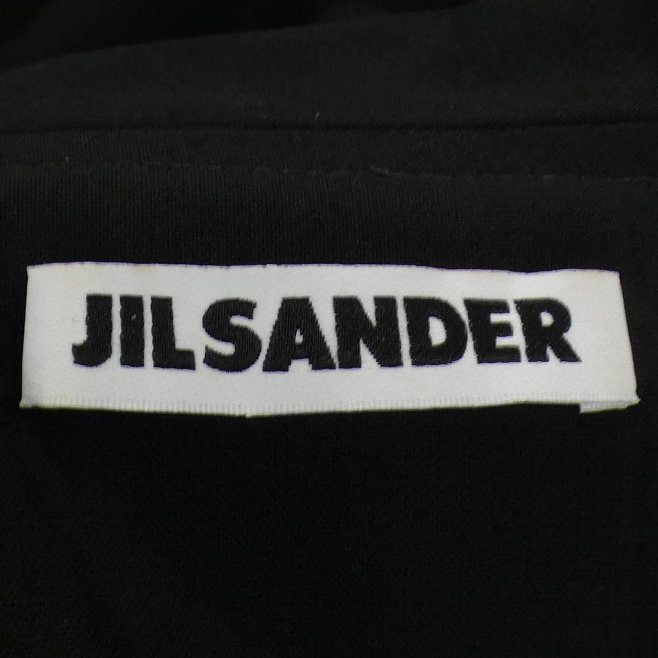 ジルサンダー JIL SANDER AW401810 ワンピース
