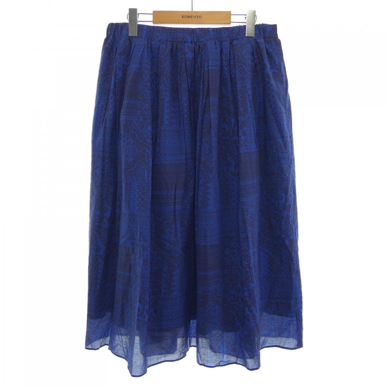 レリアン LEILIAN スカート