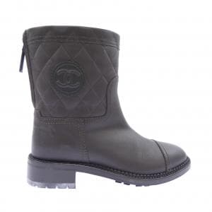 シャネル CHANEL G30231X02249 ブーツ