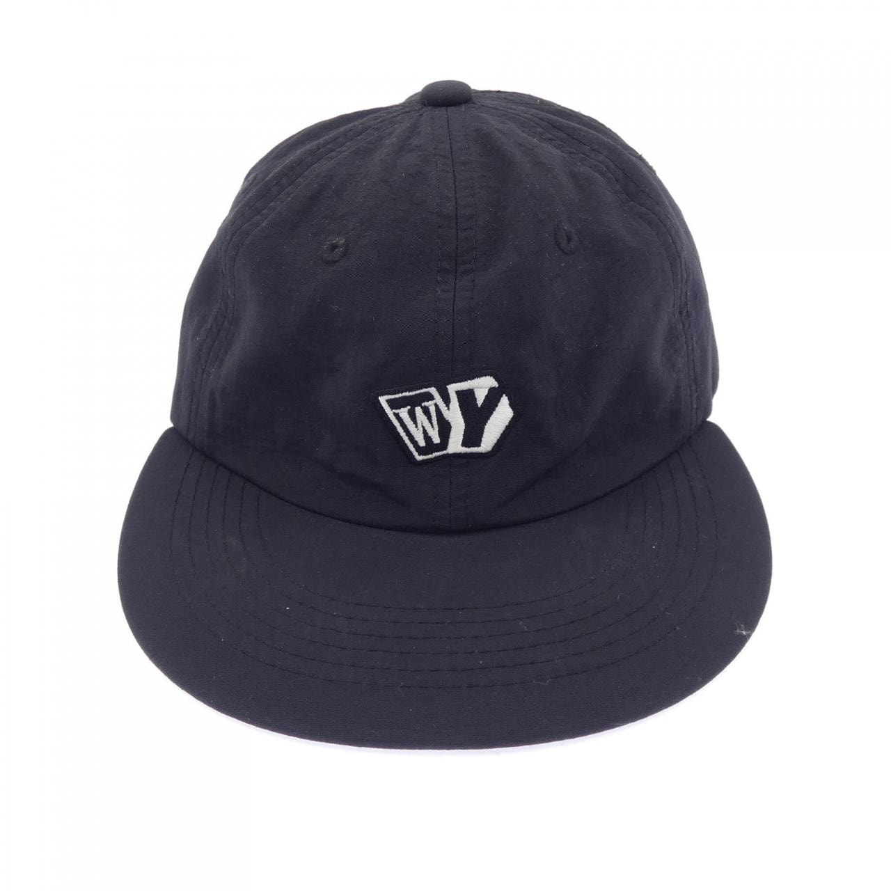 ウェイステッドユース Wasted Youth キャップ