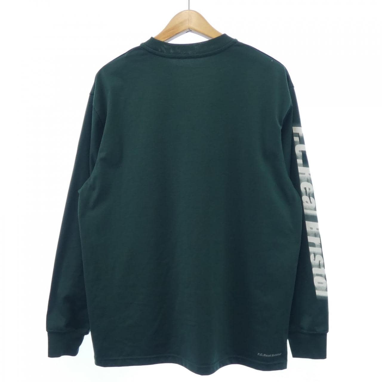 エフシーアールビー F.C.R.B. FCRB-250082 Tシャツ