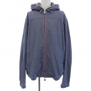 モンクレール MONCLER 54789 URVILLE ブルゾン