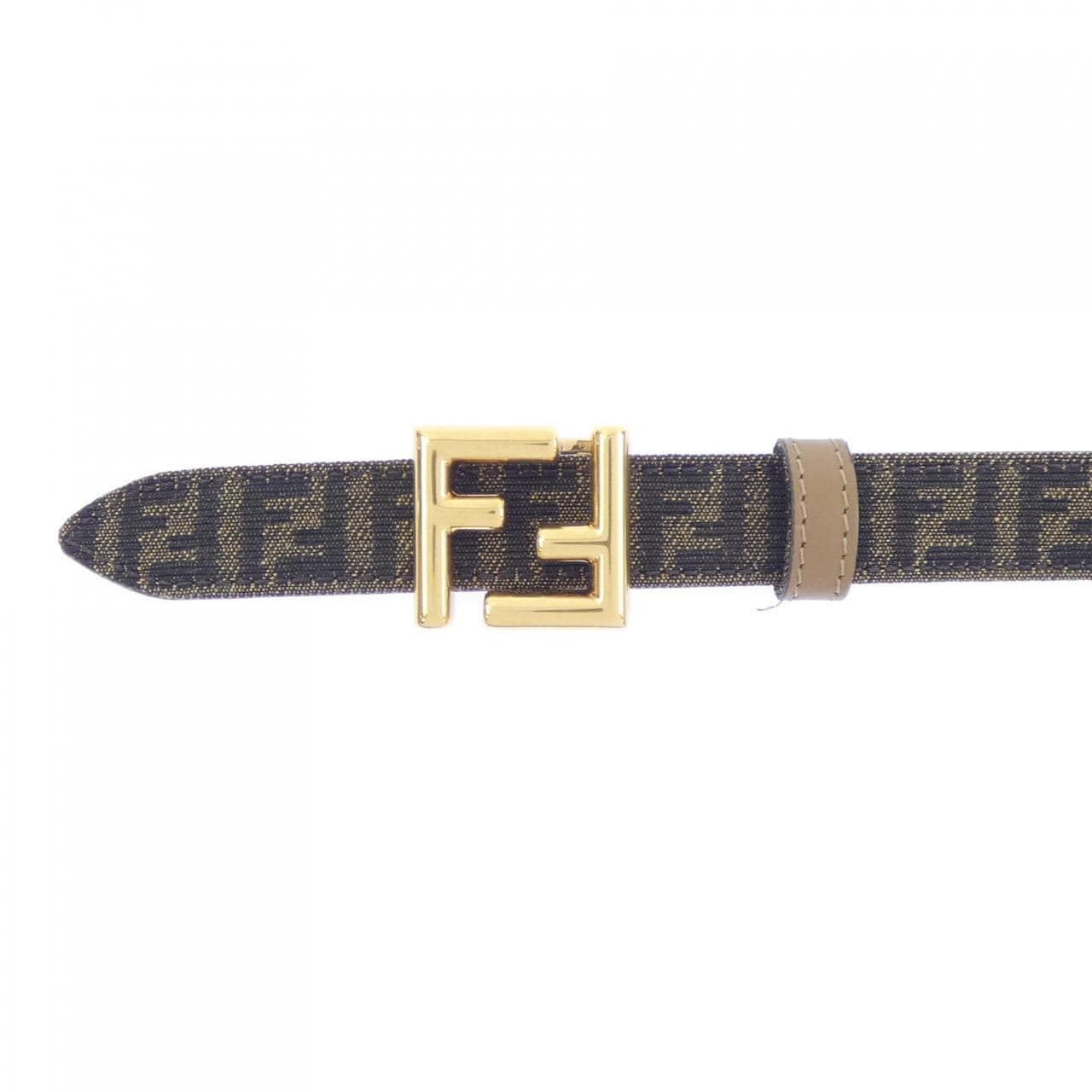 フェンディ FENDI 8C0719 BELT