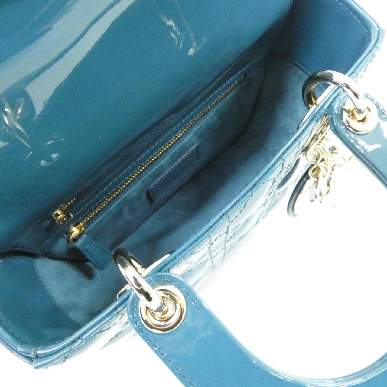 クリスチャンディオール レディ ディオール スモール M0531OWCB バッグ