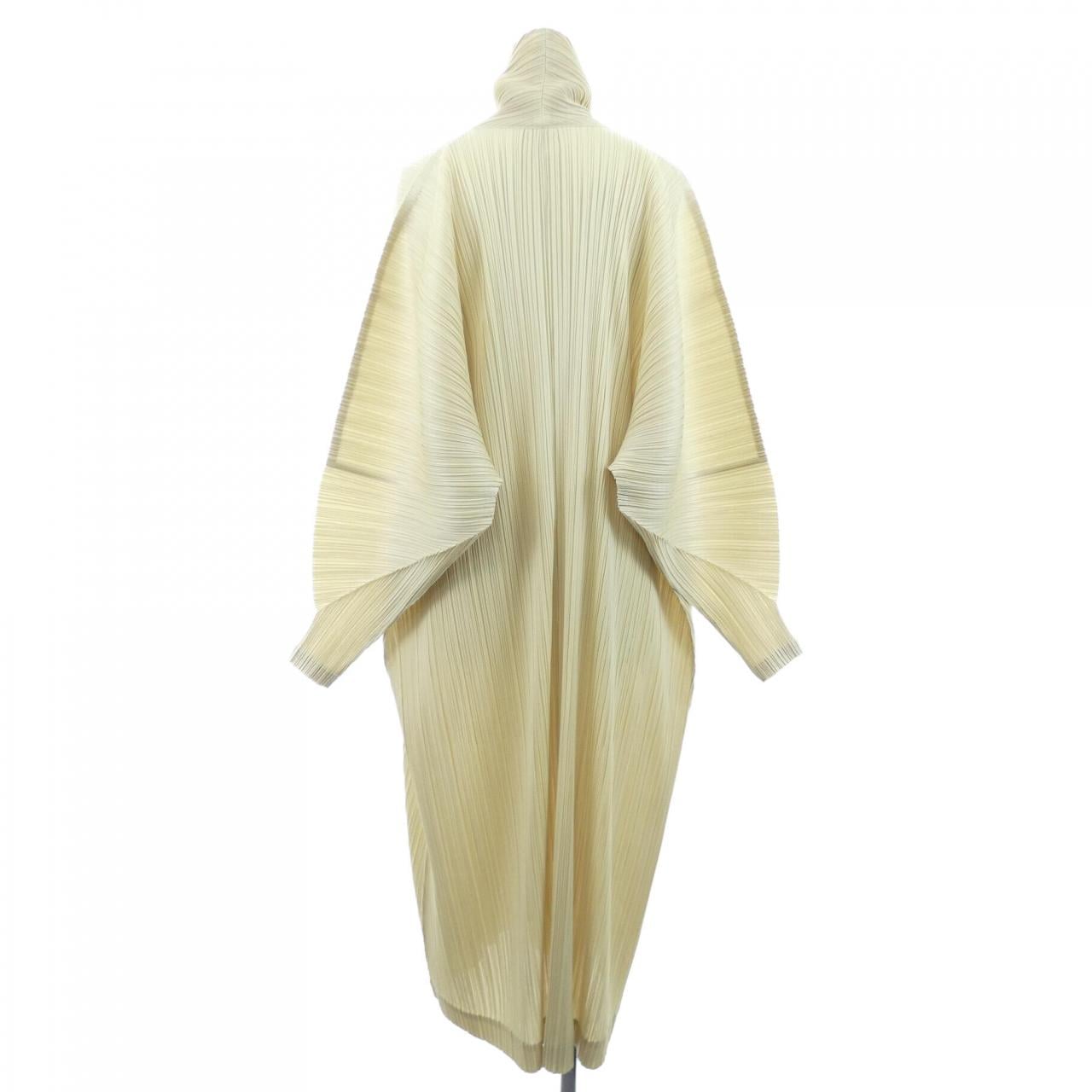 プリーツプリーズ PLEATS PLEASE PP5JA163 コート