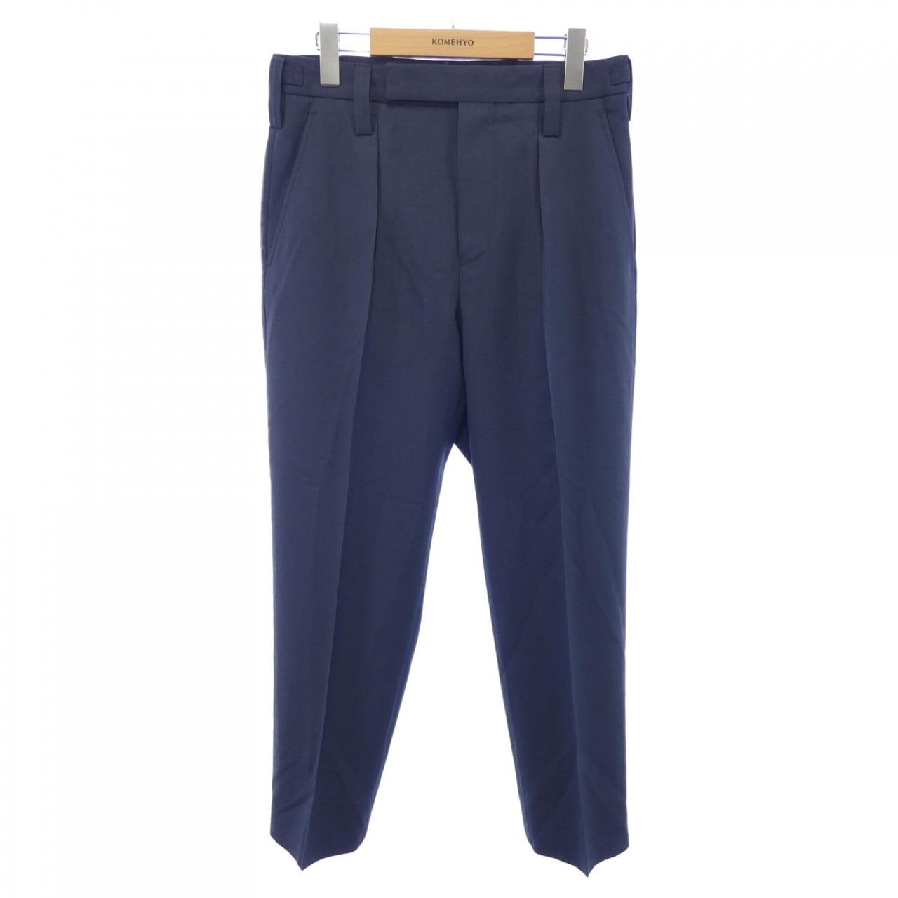 ユナイテッドアローズ UNITED ARROWS 1114-177-8981 パンツ