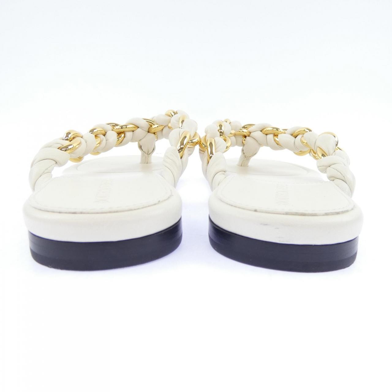 ボッテガヴェネタ BOTTEGA VENETA サンダル