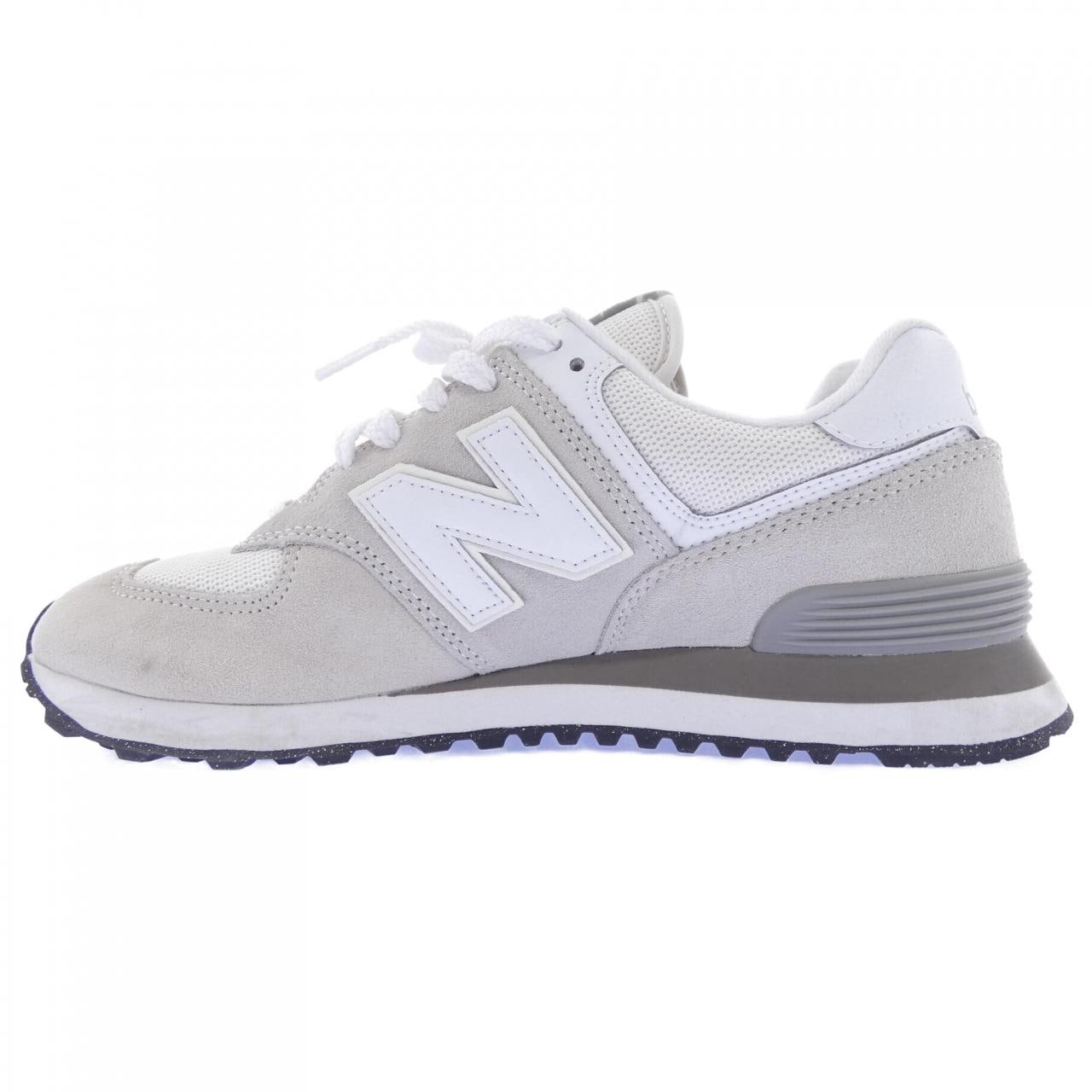 ニューバランス NEW BALANCE ML574EVW スニーカー