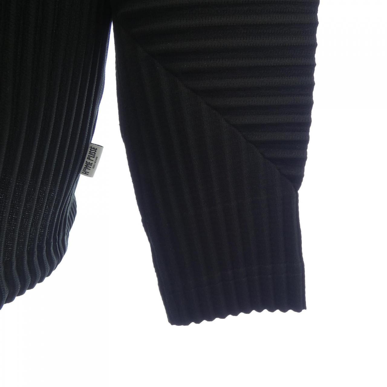 オムプリッセ HOMME PLISSE HP41JC106 ジャケット