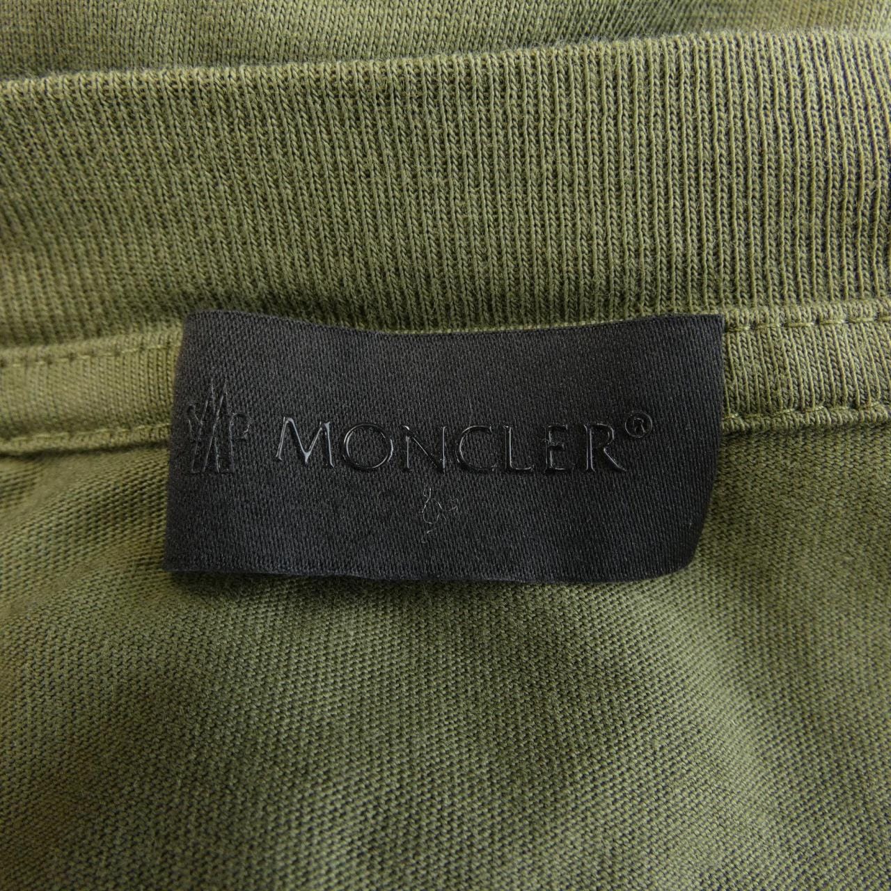 モンクレール MONCLER 20918C00016 Tシャツ