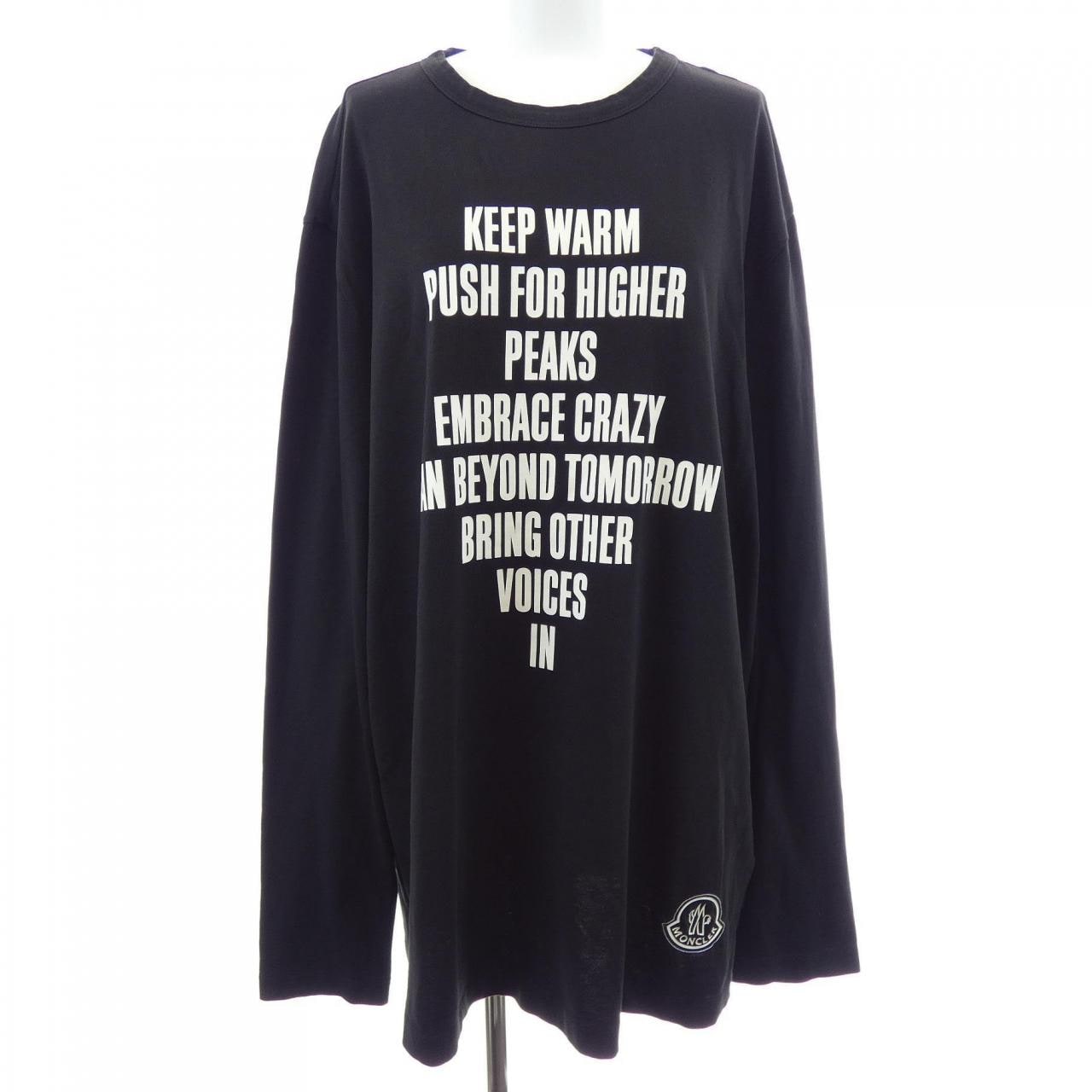 モンクレール MONCLER G20918D00012 Tシャツ