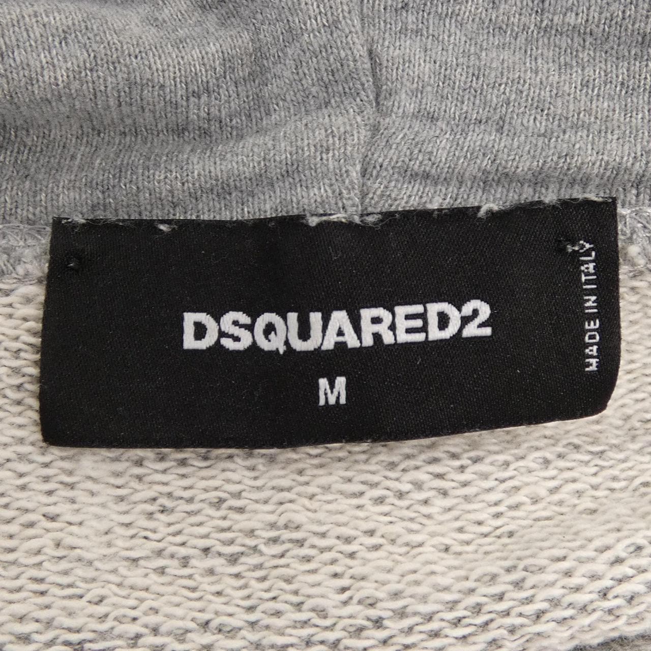 ディースクエアード DSQUARED2 S71GU0290 パーカー
