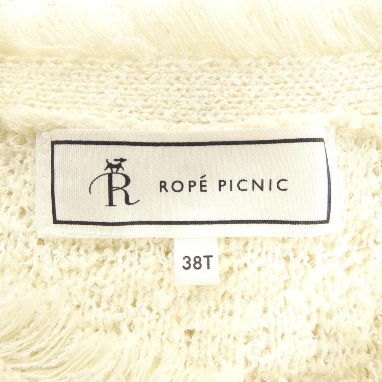 ROPE PICNIC ROPE PICNIC ベスト