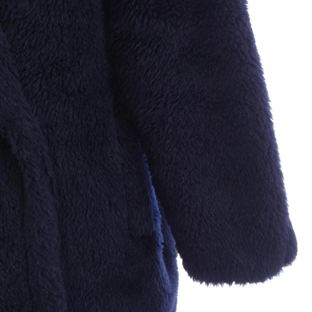 マックスマーラ Max Mara TEDGIRL テディベア コート