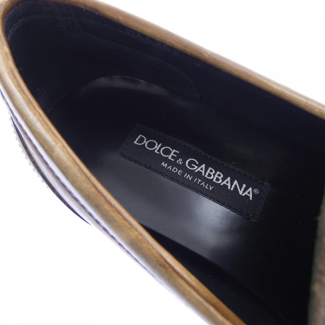 ドルチェアンドガッバーナ DOLCE&GABBANA CA6308 シューズ