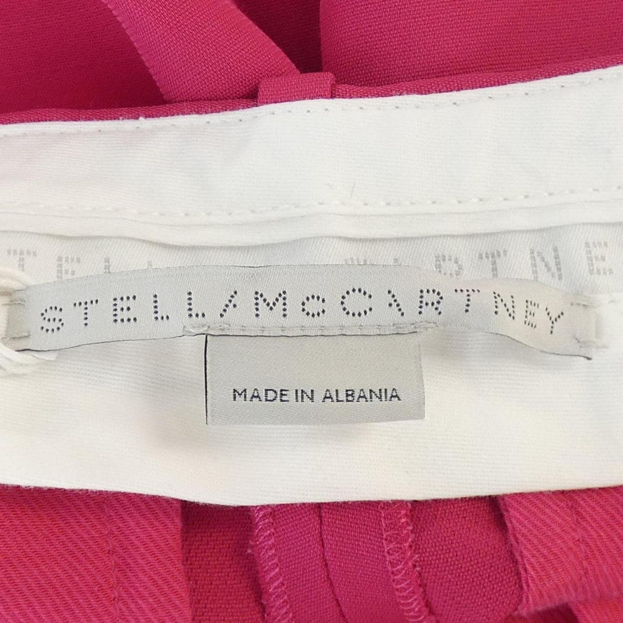 ステラマッカートニー STELLA MCCARTNEY 603697 パンツ