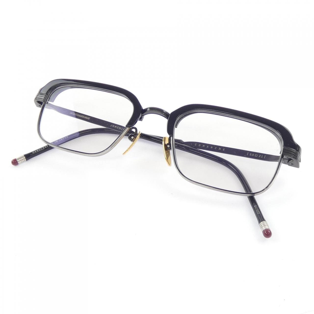 JACOUES MARIE MAGE COMANCHE EYEWEAR